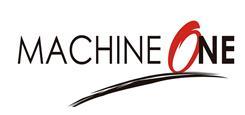 MACHINE ONE S DE RL DE CV