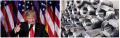 El efecto Trump y el alambre galvanizado en América Latina