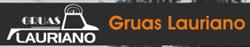 Gruas Lauriano