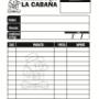 Notas de remisión