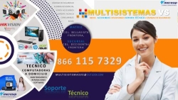 Multisistemas VS