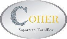 Soportes y Tornillos COHER