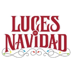 Luces de Navidad MX