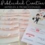 Invitaciones