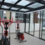 Gimnasio