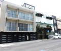 Hospedaje en Polanco