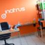 Interior de InCitrus