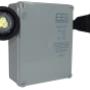 LP-1 Exterior