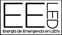 Energía de Emergencia en LED's