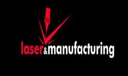 laser & manufacturing