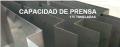 Doblez CNC