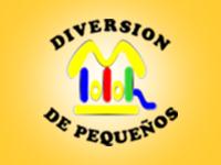 diversion de pequeños