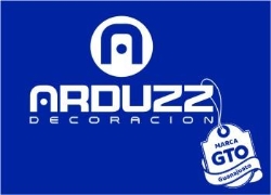 ARDUZZ Decoración, Persianas GABÍN
