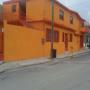 Pintura casas y rejas