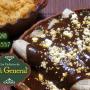 Subido por visitante en 04/01/2016 - Enchiladas con mole
