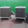 instalacion de 2 equipos splits de 5 tR