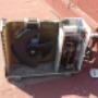 mantenimiento preventivo , equipo minisplits marca Carrier