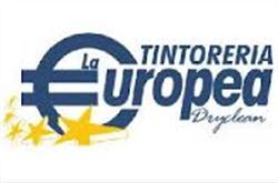 Tintoreria La Europea