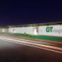 GT Logistics- Depósito Fiscal
