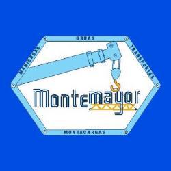 Grúas Montemayor
