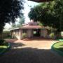 Villa St. George