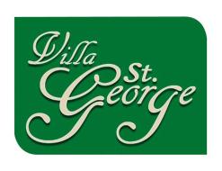 Villa St. George