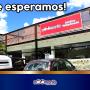 TIENDA LAS AMERICAS