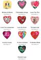 Paquete San Valentin 2016