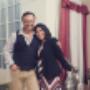Erika y Alejandro Joss