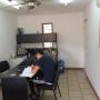Salon 1 Ki-Mat