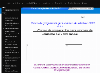 Sitio web de Clases de Matematicas Ki-Mat