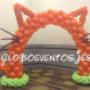 arco tigre