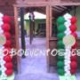 torres patrias
