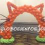 Subido por visitante en 14/01/2016 - ARCO ANIMAL