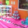 Subido por visitante en 14/01/2016 - MESA DE DULCES
