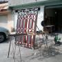 Mi taller