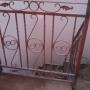 barandales