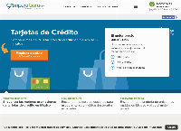 Sitio web de ComparaGuru.com