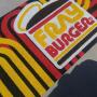 Subido por visitante en 12/12/2016 - Fray Burger