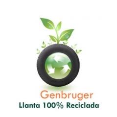 Genbruger