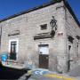 fachada del edificio