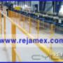 Subido por visitante en 20/01/2016 - Enrejado industrial