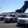 Nuestras ambulancias