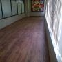 Pisos Laminados