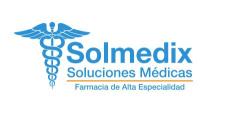 Solmedix Farmacia Oncológica y de Alta Especialidad