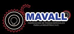 MAQUINADOS MAVALL