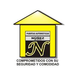 Puertas Automáticas Núñez S.A. de C.V.