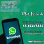 ATE Whastapp