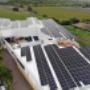 Paneles Solares