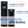 UPS Mca. CDP